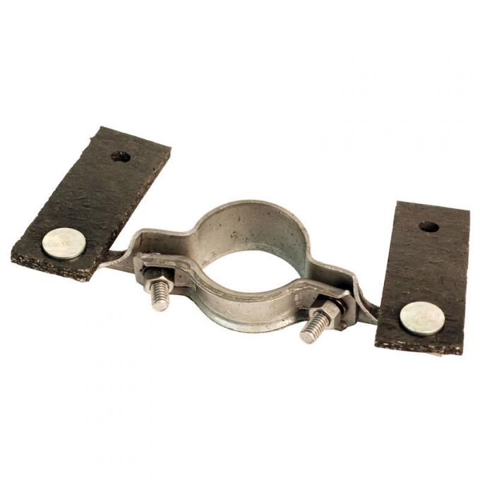 Dennis Carpenter Muffler Hanger - 1952-59 Ford Car   B5A-5259-E