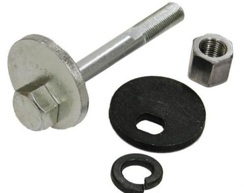 Redline Restomotive® Replacement Strut Rod Camber Adjuster Bolt Kit