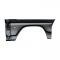Dennis Carpenter Front Fender Left - 1967-72 Ford Truck     C7TZ-16006-R