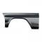 Dennis Carpenter Front Fender Left - 1967-72 Ford Truck     C7TZ-16006-R
