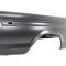 AMD Bedside Assembly, Short Bed w/o Gas Hole, RH, 73-79 Ford F100 F150 F250 F350 720-4573-6R