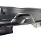 AMD Bedside Assembly, Short Bed w/o Gas Hole, RH, 73-79 Ford F100 F150 F250 F350 720-4573-6R