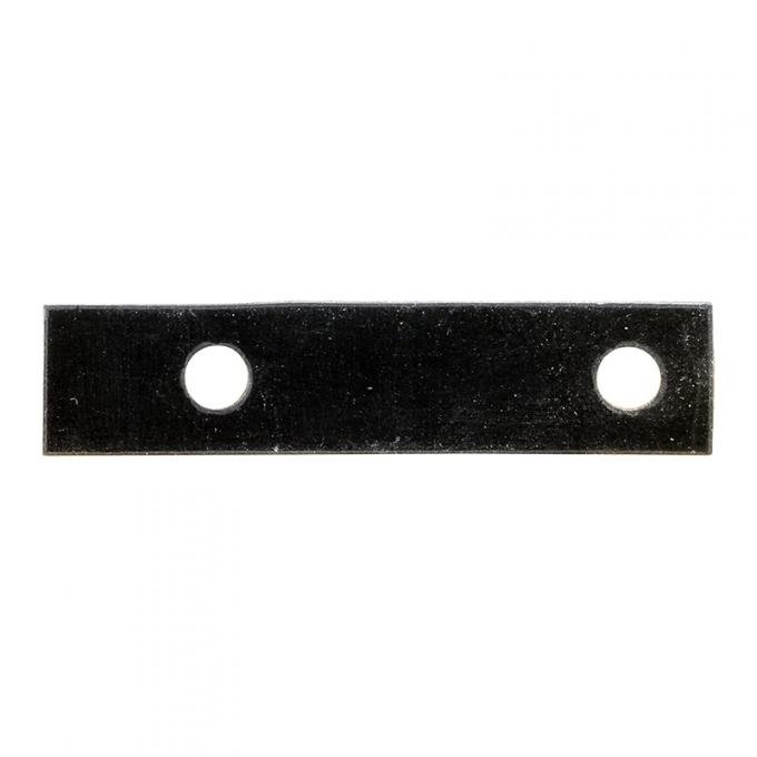 Dennis Carpenter Ignition Lock Pad - 1932 Ford Car   B-3682