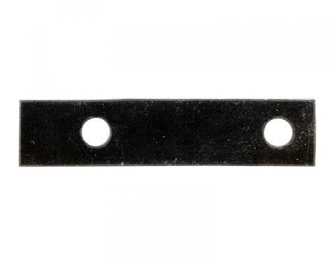 Dennis Carpenter Ignition Lock Pad - 1932 Ford Car   B-3682