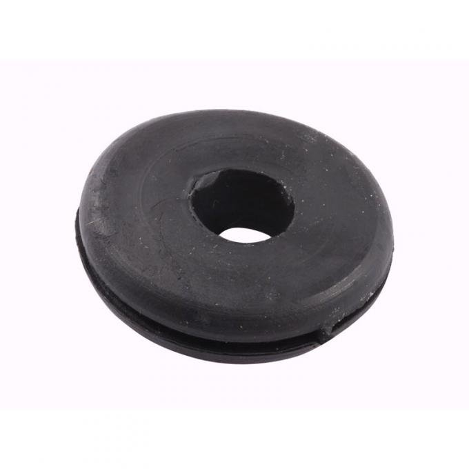 Dennis Carpenter Wiper Hose Grommet In firewall - 1940-41 Ford Truck, 1939 Ford Car 91A-17545