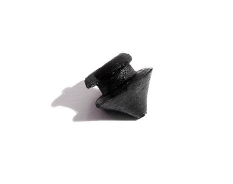 Metro Moulded Parts 1953-1956 Ford / Mercury / Lincoln Glove Box Bumper. Two Used Per Truck. Each SB 100