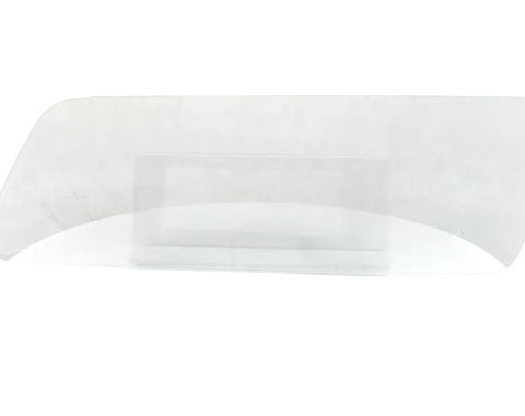 AMD Rear Side Glass, RH, Clear, 78-79 Ford Bronco 795-4678-CR