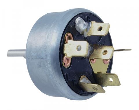 Dennis Carpenter Windshield Wiper Motor Switch - 1953-66 Ford Truck B6C-17470-A