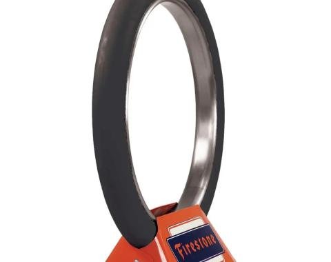 Coker Classic Coker Smooth Tire Black 30x3 Inch 80700