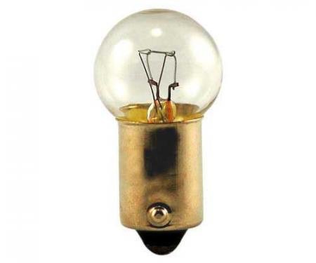Light Bulb, #55