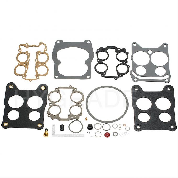 Holley 4360 Carburetor Rebuild Kit 1257