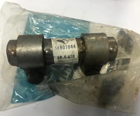 GM Tie Rod Adjusting Sleeve, NOS 14007644