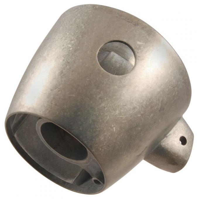 Dennis Carpenter Column Shift Lever Collar - Automatic Transmission - 1965-67 Ford Car   C4AZ-7228-A