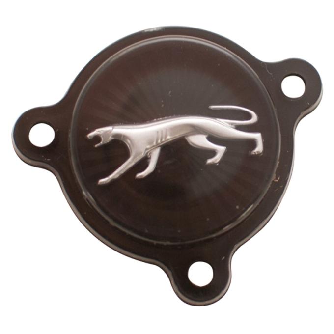 Daniel Carpenter 1969 Cougar Horn Pad Emblem C9WY-3649