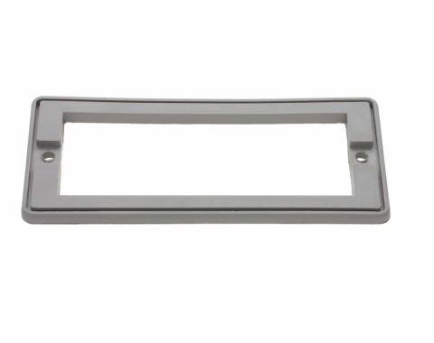 AMD Dome Lamp Lens Gasket, 59-60 Ford Truck X612-4559-2