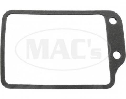 Ford Thunderbird Heater Duct To Case Gasket, 1955-57