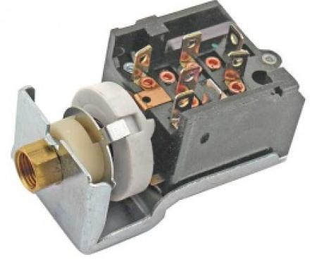 Ford Thunderbird Headlight Switch, 1961-63