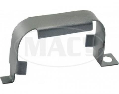 Ford Thunderbird Power Steering Bracket, U-Shaped Bracket For Hose Insulator, 1955-57