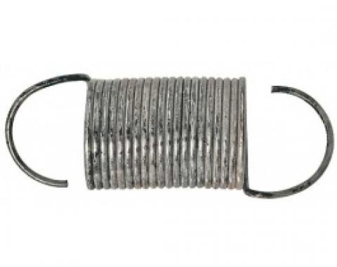 Ford Thunderbird Throttle Return Spring, 1955-56