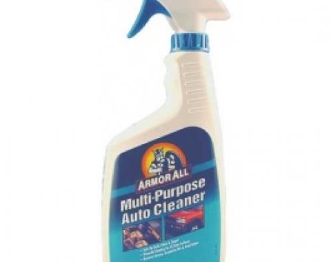 ArmorAll Cleaner, 16 Oz. Spray Pump