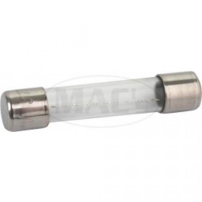 AGC 3 GLASS TUBE FUSE