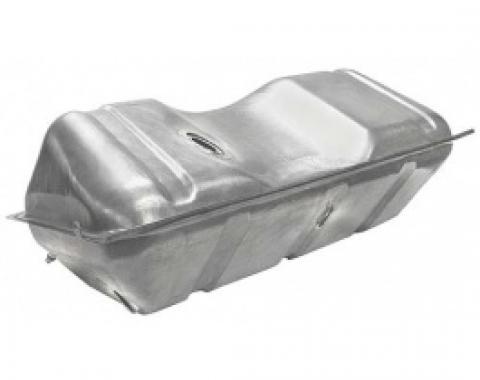 Ford Thunderbird Gas Tank, Ni-Terne Steel, 1964-66