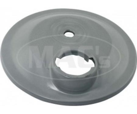 Ford Thunderbird Power Steering Pump Reservoir Cover, 1955-57