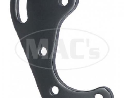 Ford Thunderbird Power Steering Pump Adjusting Bracket, Front, 1955-57