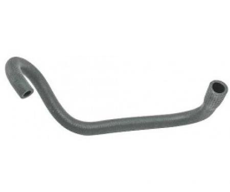 Ford Thunderbird PCV Hose, 390 V8, 1965-66