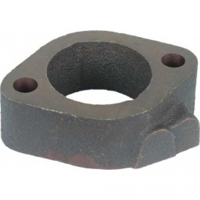 Ford Thunderbird Heat Riser Spacer, 352 V8, 1958-60