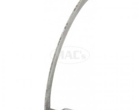 Ford Thunderbird Glove Box Door Arm, Left, 1955-57