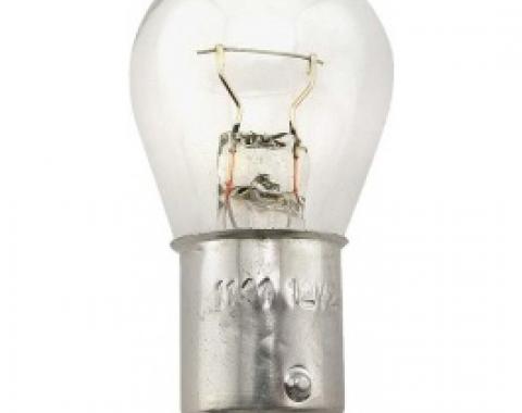 Ford Thunderbird Light Bulb, Back-Up Light, 1960-63