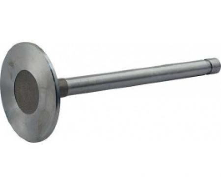 Ford Thunderbird Intake Valve, Standard Size, Stem Diameter .3716, For 390 Engines With 3X2 BBL, 1962-63