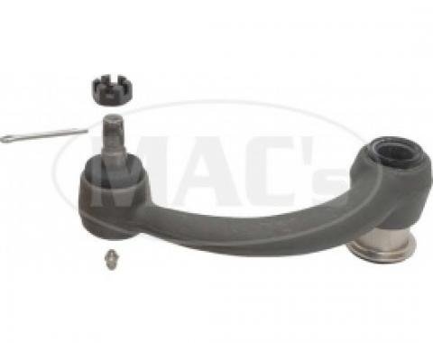 Ford Thunderbird Idler Arm, Power Steering, With Bushings & Hardware, 1965-66