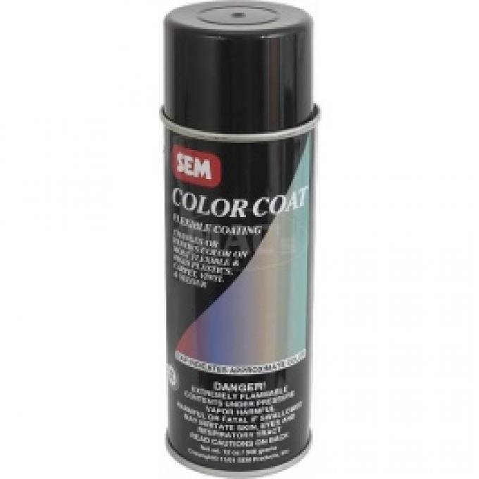 1958-66 black trim codes