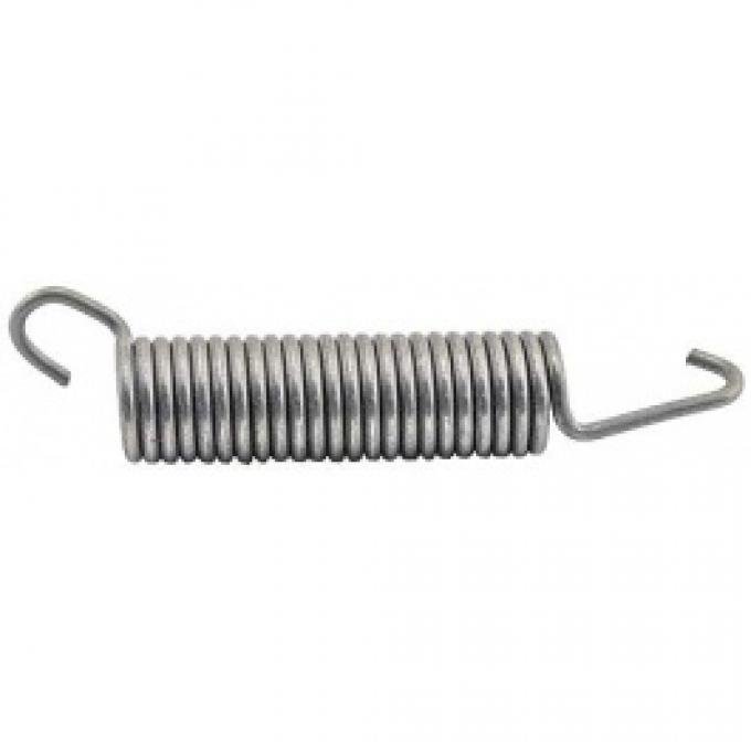 Ford Thunderbird Brake Shoe Adjusting Spring, Front Or Rear, 1963-64