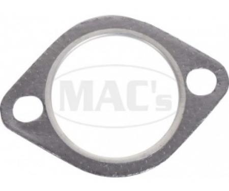 Ford Thunderbird Exhaust Flange Flat Gasket, 1958-66