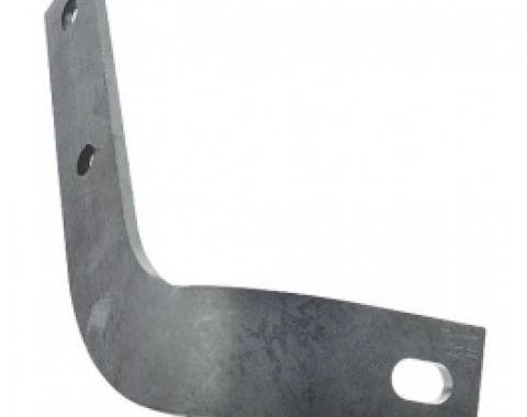 Ford Thunderbird Inner Front Bumper Bracket, Right, 1957