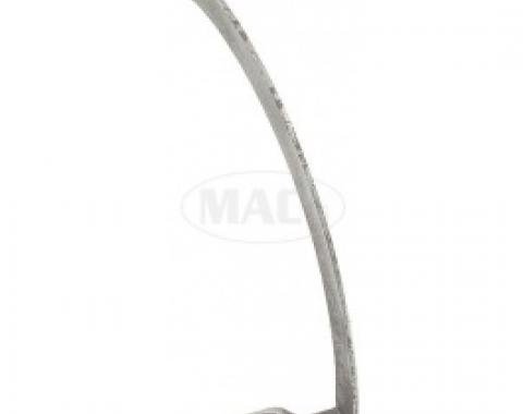 Ford Thunderbird Glove Box Door Arm, Right, 1955-57