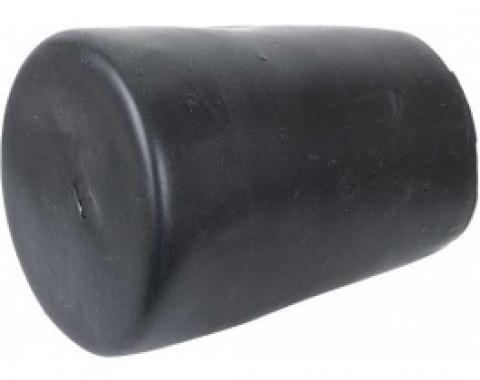 Ford Thunderbird Overdrive Governor Cover, Rubber, 1955-57