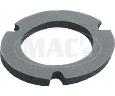 Ford Thunderbird Horn Ring Pad, 1956-57