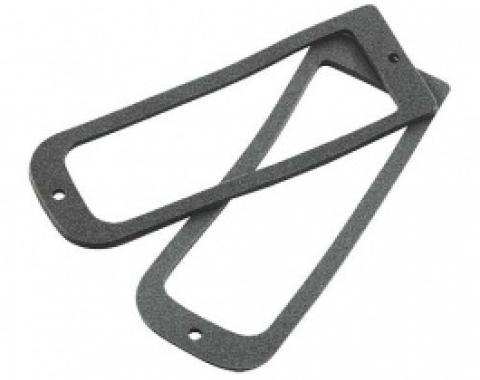 Ford Thunderbird Parking Light Lens Gaskets, 1961-63