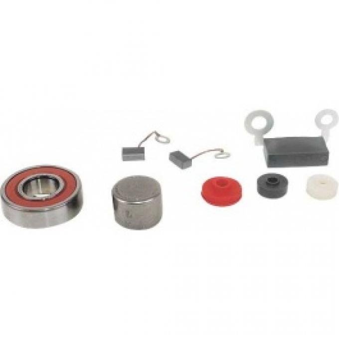 Ford Thunderbird Alternator Repair Kit, 1965-66