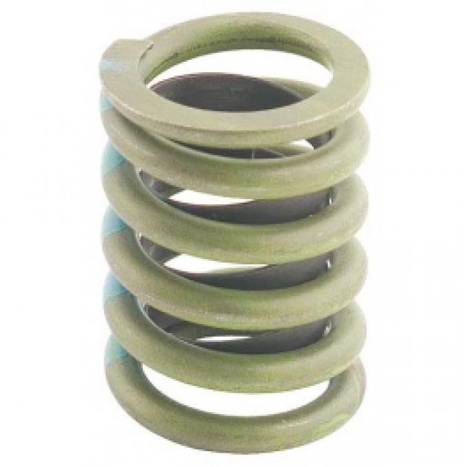 Ford Thunderbird Exhaust Valve Spring, With Damper, 428 V8, 1966