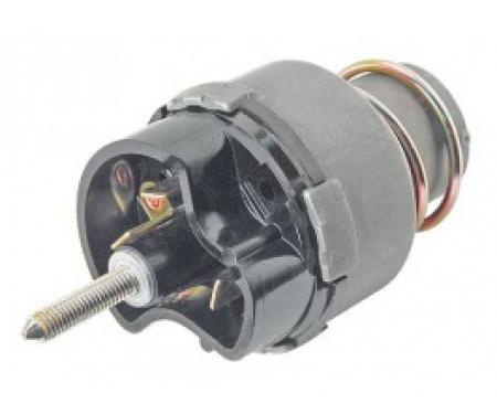 Ford Thunderbird Ignition Switch, Does Not Include Bezel Or Lock Cylinder Or Keys, 1961-64