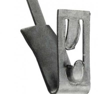 Ford Thunderbird Power Window Switch Clip, 1958-66