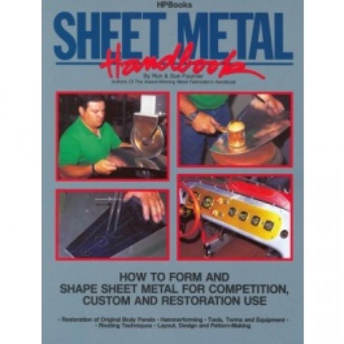 Sheet Metal Handbook