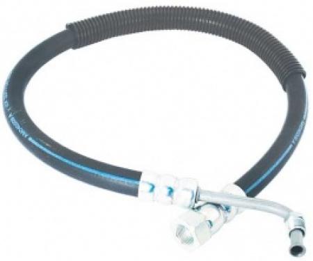 Ford Thunderbird Power Steering Pump Pressure Line, 1965-66