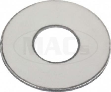 Ford Thunderbird Dash Bezel Retainers, For Turn Signal Indicator Lenses, 1955-56