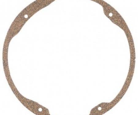 Ford Thunderbird Headlight Bucket To Fender Gasket, 1955-57